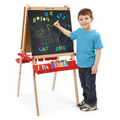 Deluxe Magnetic Standing Easel